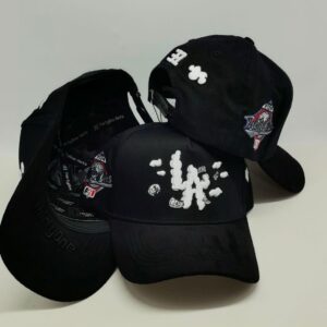 Gorra 31 Hats “LA Money Clouds”