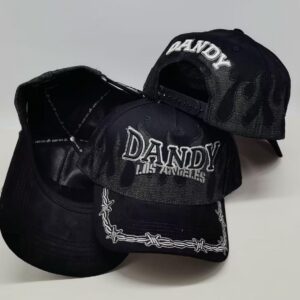 Gorra Dandy Hats"️Stay Out”