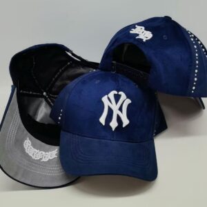 Gorra Dandy Hats “New York 4ever”