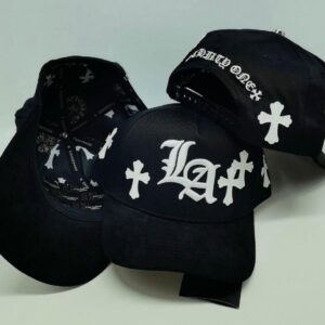 Gorra 31 Hats La Chrome