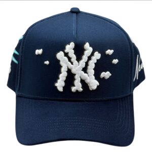 Gorra 31 Hats Ny Clouds Aniversario