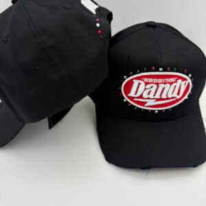 Gorra Dandy Hats “Over Everything Doe”