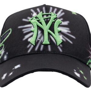 Gorra 31 Hats  “Graffiti”
