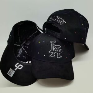 Gorra Dandy Hats “LA Crystal Colors”