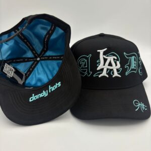 Gorra Dandy Hats “9th Aniversario”