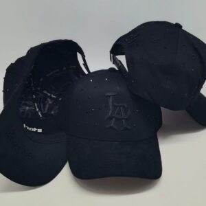 Gorra Dandy Hats “LA Black Diamonds”